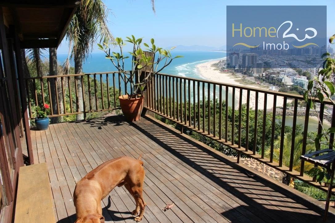 Casa para alugar com 5 quartos, 3 suítes e 398m² no Joá, Rio de Janeiro (RJ) — foto 16 de 30