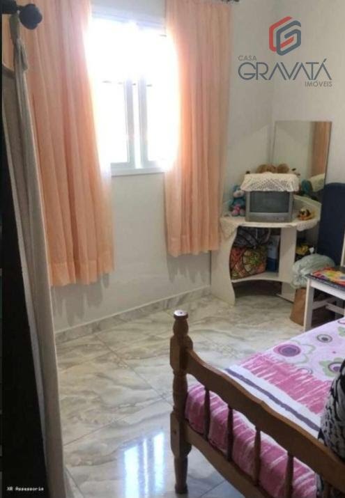 Casa à venda com 3 quartos, 2 banheiros, 1 vaga e 171m² no Jardim do Estádio, Santo André (SP) — foto 22 de 25