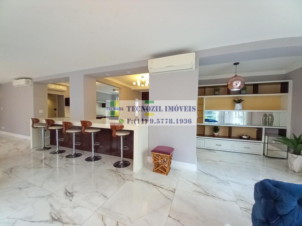 Apartamento, 4 quartos, 250 m² - Foto 21