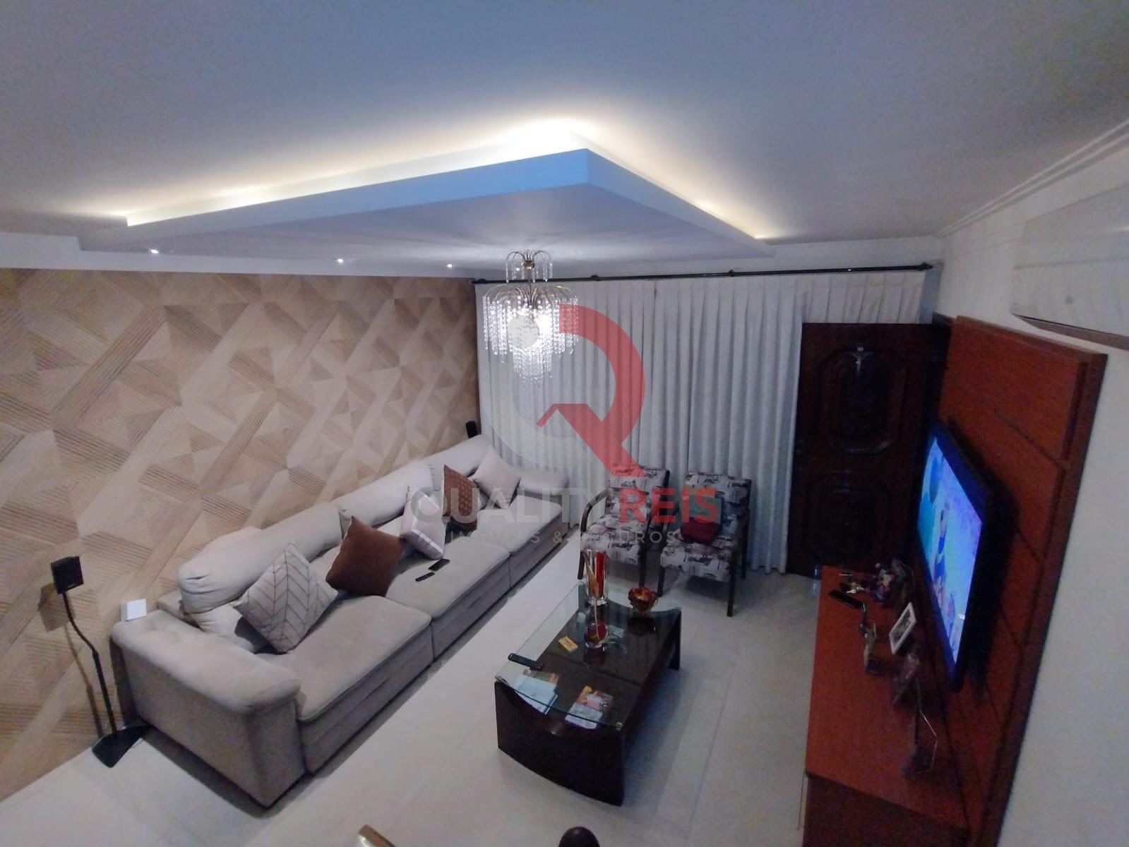 Sobrado, 4 quartos, 203 m² - Foto 29