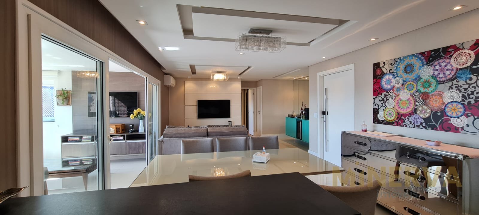 Apartamento à venda com 3 quartos, 4 banheiros, 3 vagas e 160m² no Vila Rosalia, Guarulhos (SP) — foto 10 de 30