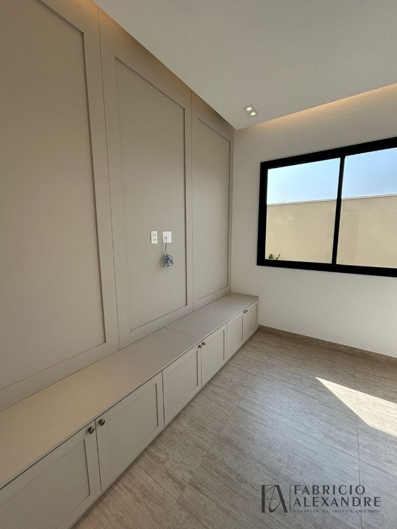 Casa à venda com 3 quartos, 3 suítes, 4 vagas e 223m² no Terravista Residence Club, Mirassol (SP) — foto 4 de 23