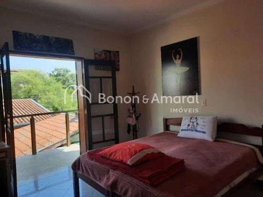 Casa de Condomínio, 4 quartos - Foto 23