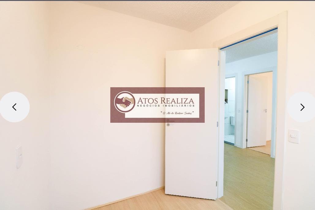 Apartamento para alugar com 2 quartos e 38m² no Jardim São Luís, São Paulo (SP) — foto 19 de 27