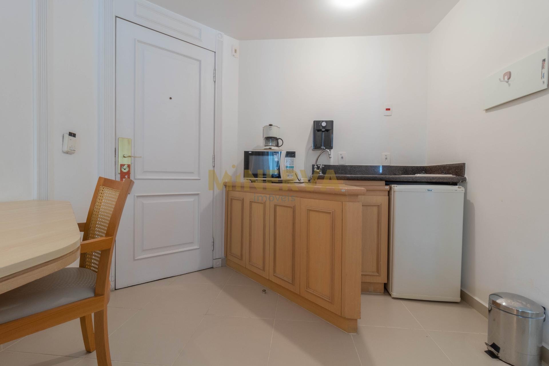 Apartamento à venda com 1 quarto, 1 banheiro, 1 vaga e 32m² no Jardim Paulista, São Paulo (SP) — foto 13 de 30