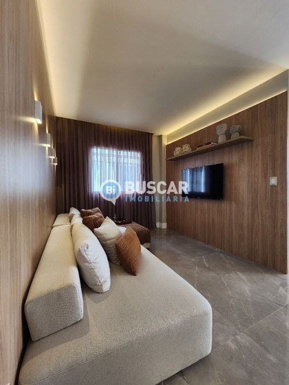 Casa à venda com 4 quartos, 4 suítes, 2 vagas e 133m² no Sim, Feira de Santana (BA) — foto 5 de 21