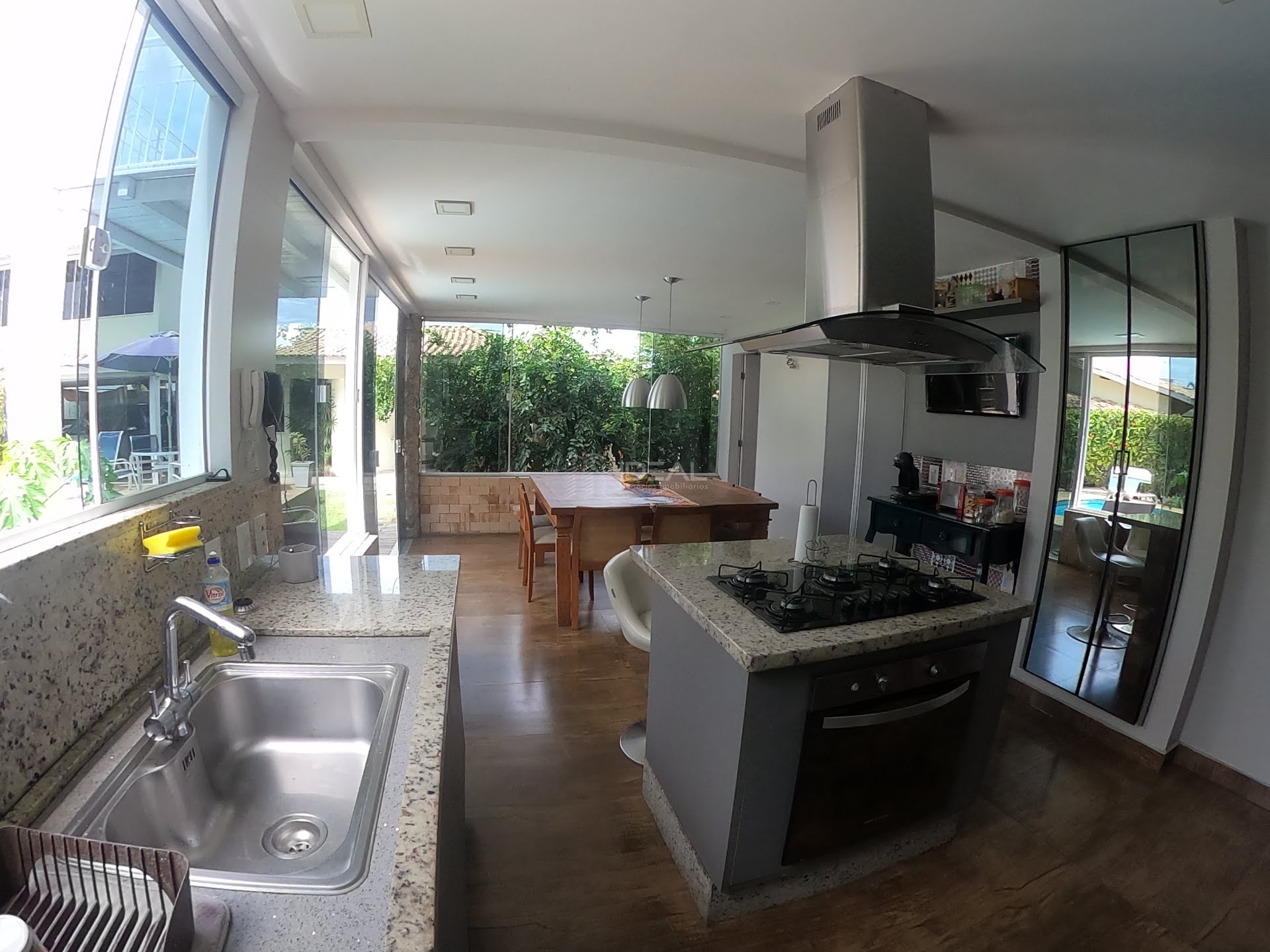 Casa à venda com 5 quartos, 2 suítes, 5 vagas e 686m² no Parque Santo Amaro, Campos dos Goytacazes (RJ) — foto 18 de 30