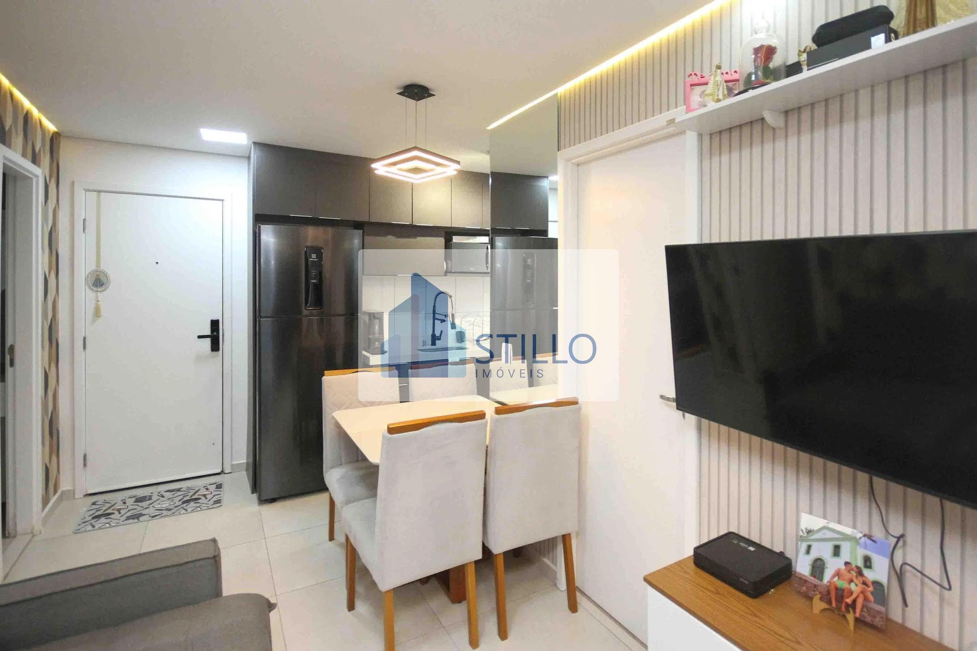 Apartamento à venda com 2 quartos, 1 banheiro, 1 vaga e 38m² no Vila Formosa, São Paulo (SP) — foto 2 de 30