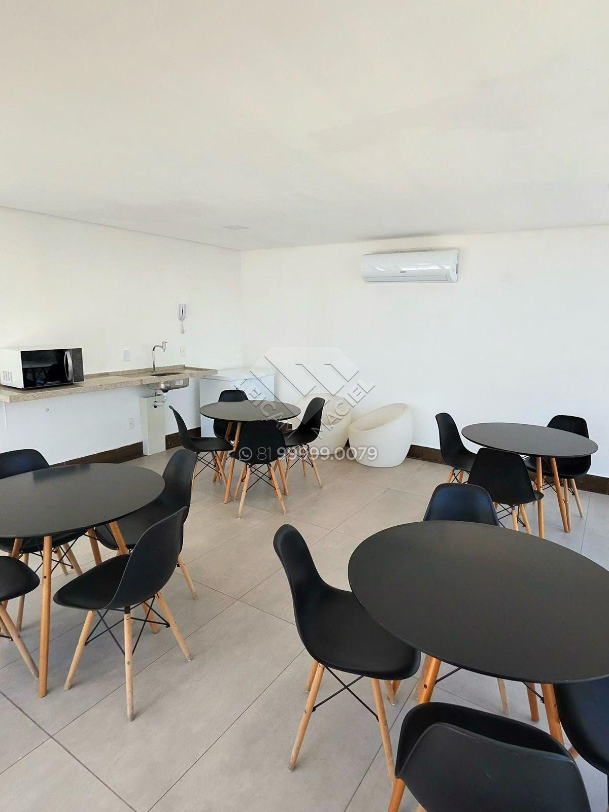 Apartamento à venda com 2 quartos, 1 suíte, 1 vaga e 49m² no Casa Forte, Recife (PE) — foto 30 de 30