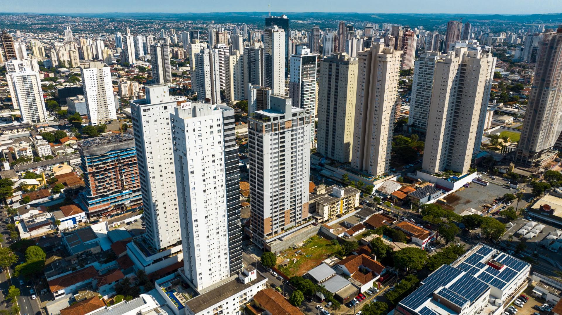 Apartamento à venda com 2 quartos, 2 suítes, 2 vagas e 87m² no Setor Bueno, Goiânia (GO) — foto 8 de 30