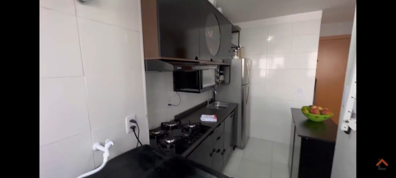 Apartamento à venda com 2 quartos, 1 banheiro, 1 vaga e 44m² no Jardim Íris, São Paulo (SP) — foto 6 de 12