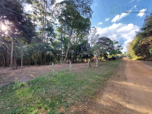 Excelente terreno com frente para duas ruas no Portal da Serra  -  São Pedro - venda por R$ 280.000,00
