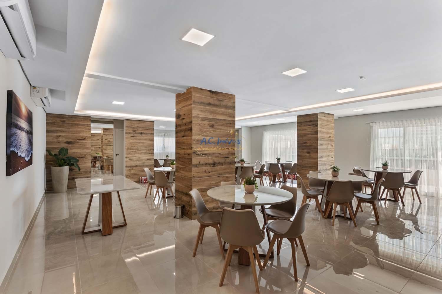 Apartamento à venda com 2 quartos, 1 suíte, 1 vaga e 77m² no Centro, Mongaguá (SP) — foto 27 de 30