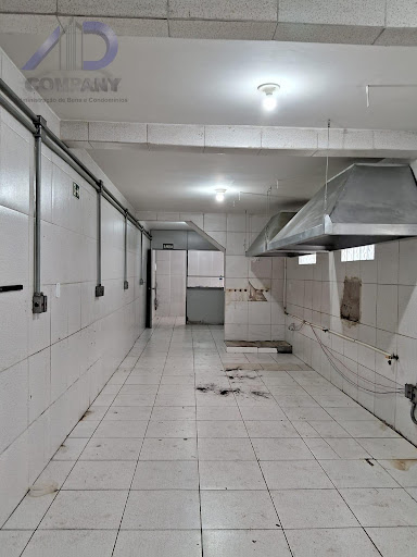 Casa Comercial em Jardim do MAR  -  São Bernardo do Campo