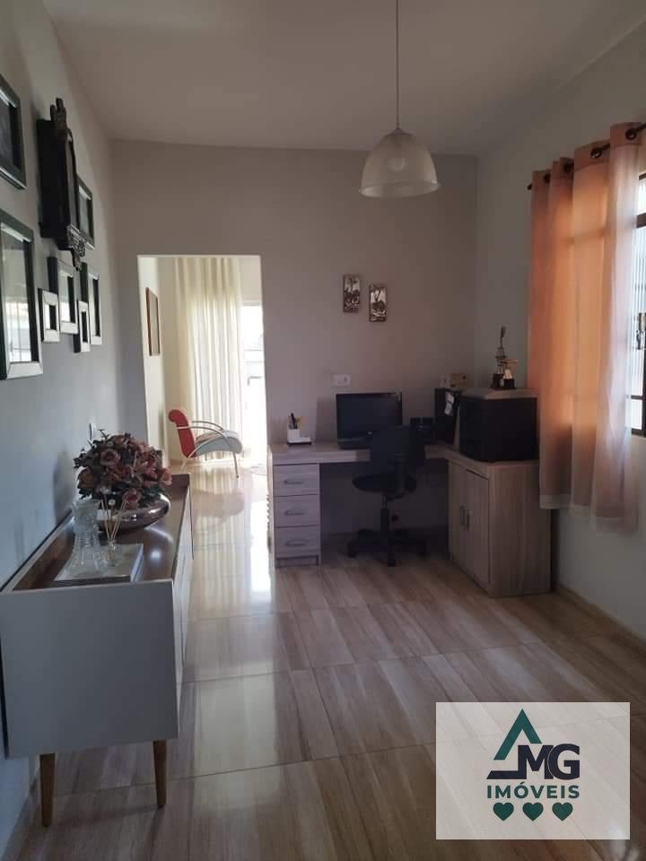 Casa à venda com 3 quartos, 1 suíte e 1 vaga no Vila Mariana, Três Corações (MG) — foto 13 de 13