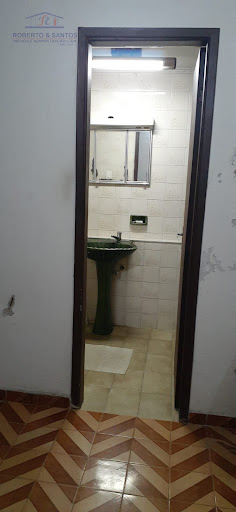 Banheiro social