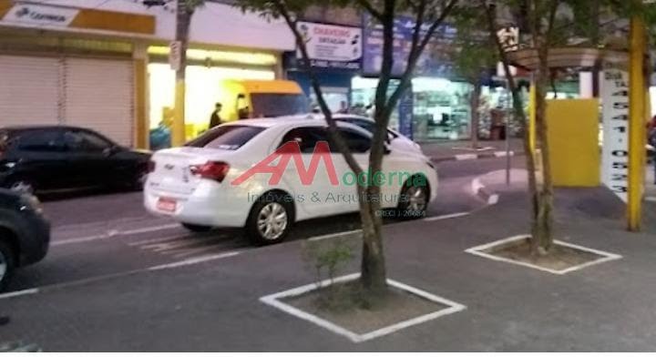 Comercial para alugar com 350m² no Parque das Américas, Mauá (SP) — foto 10 de 12