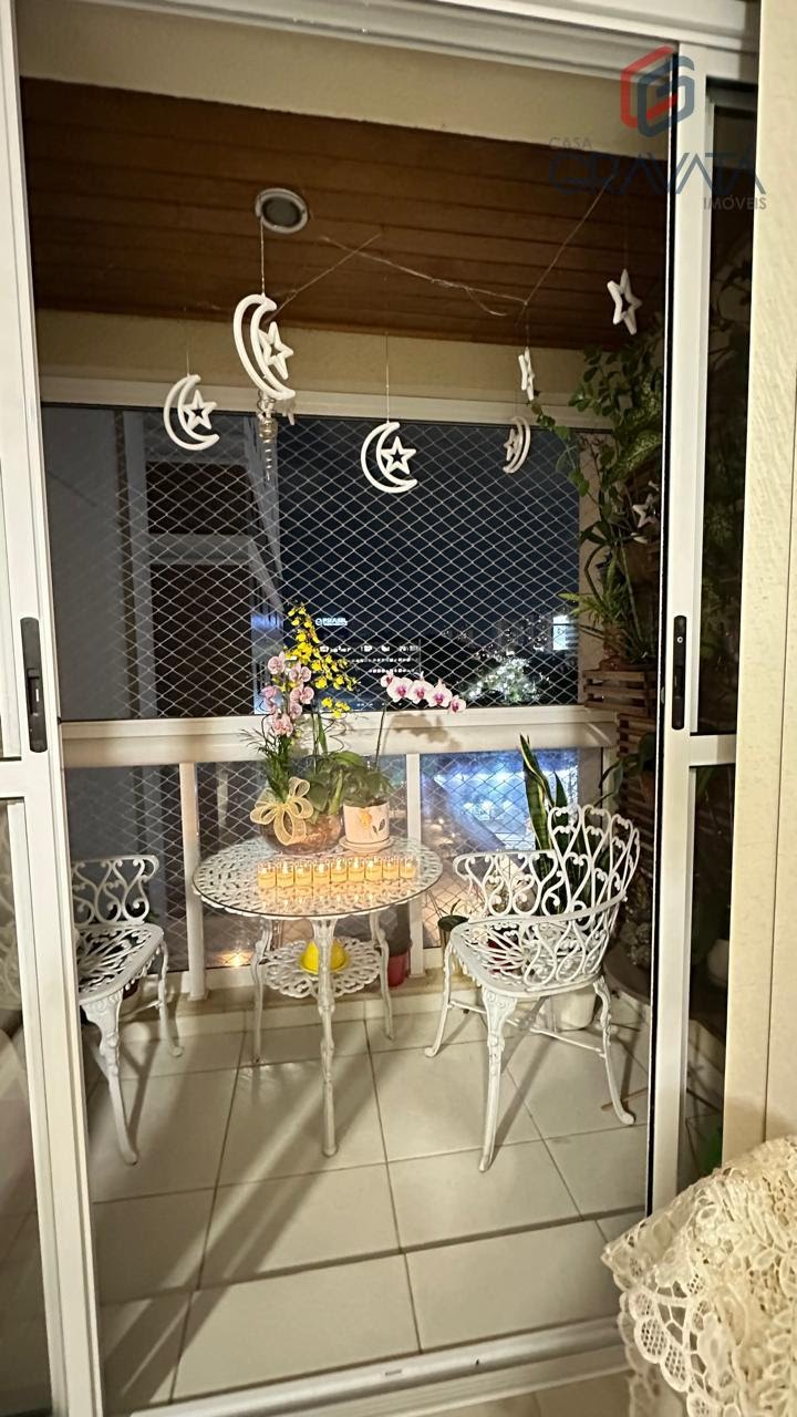 Apartamento à venda com 3 quartos, 1 suíte, 2 vagas e 91m² no Vila Santa Teresa, Santo André (SP) — foto 5 de 30