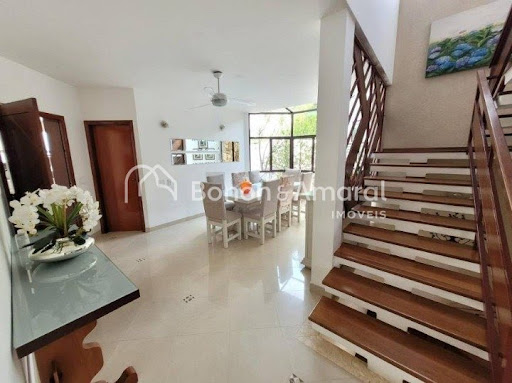 Casa de Condomínio, 4 quartos - Foto 12