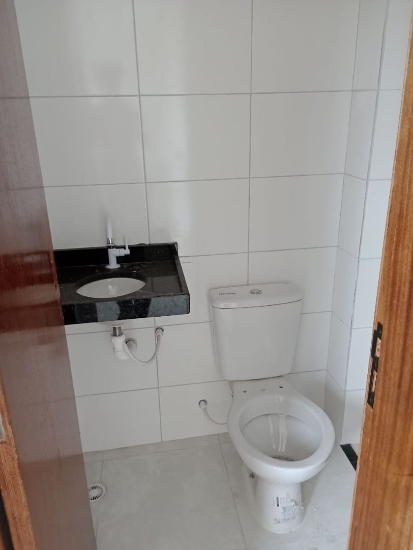 Prédio Inteiro, 33 m² - Foto 5