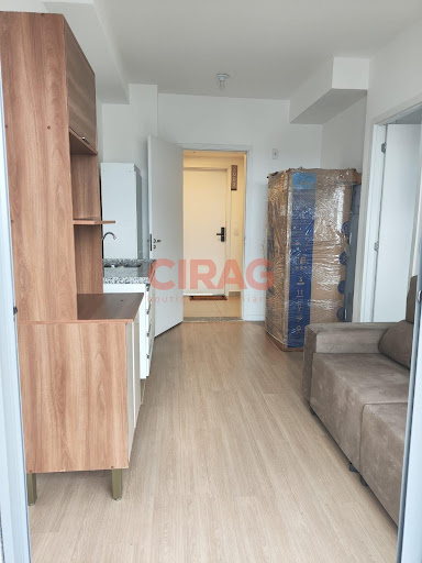 Apartamento em Liberdade  -  São Paulo