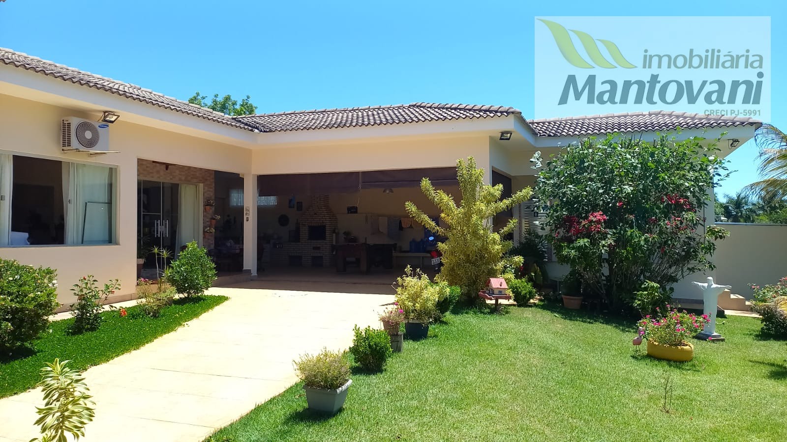Rural à venda com 1082m² de terreno no Portal das Nogueiras, Tatuí (SP) — foto 3 de 5