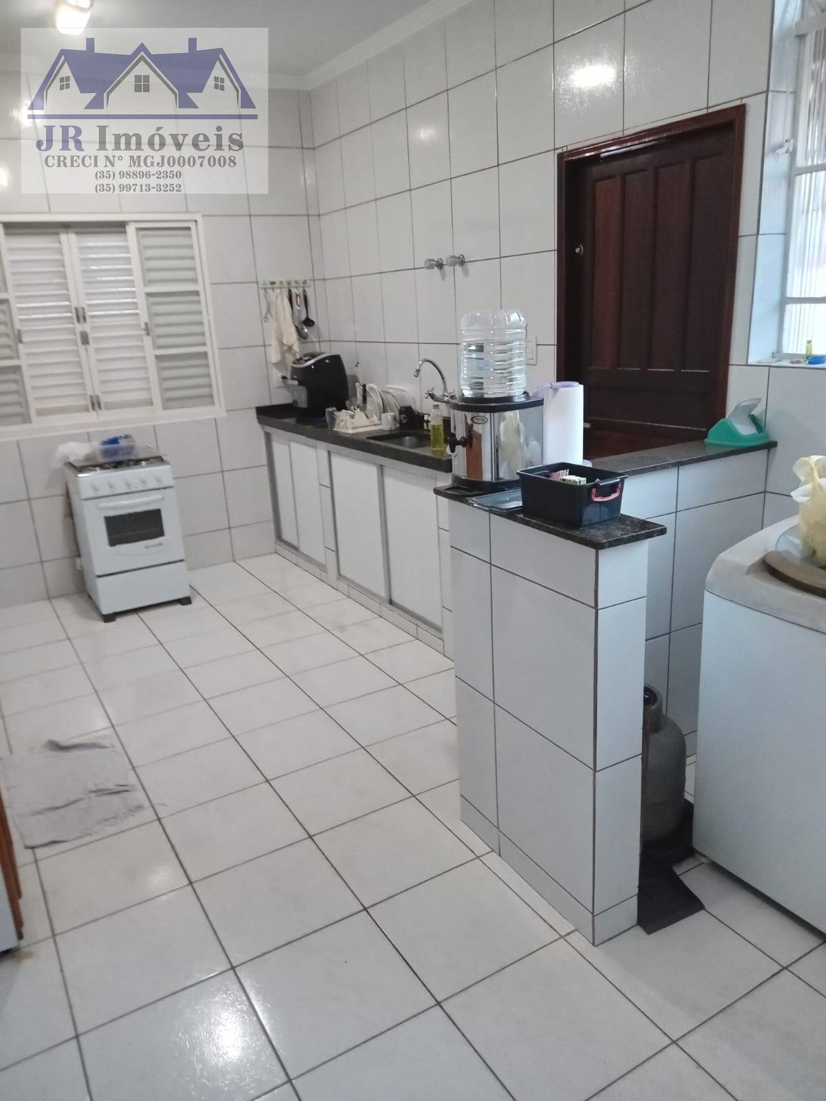 Casa à venda com 4 quartos, 2 banheiros e 85m² no Varginha, Itajubá (MG) — foto 16 de 22