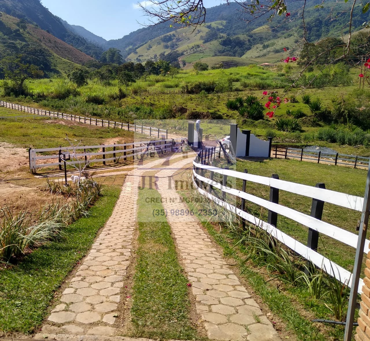 Terreno à venda com 1000m² de terreno no Engenho Novo, Piranguçu (MG) — foto 5 de 26