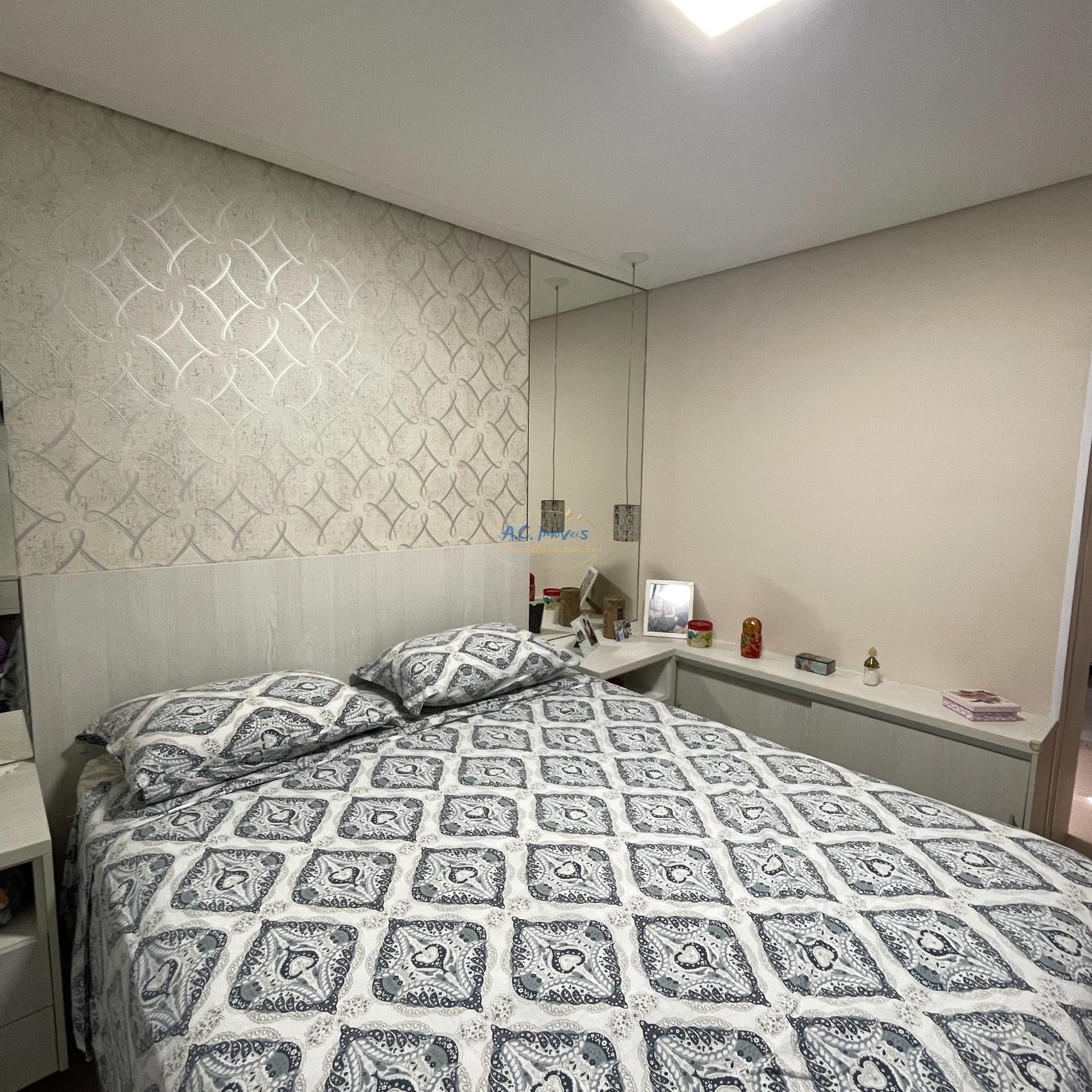 Apartamento à venda com 4 quartos, 4 suítes, 3 vagas e 154m² no Aviação, Praia Grande (SP) — foto 12 de 30