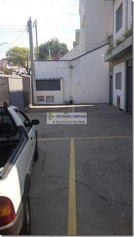 Prédio Inteiro, 650 m² - Foto 12