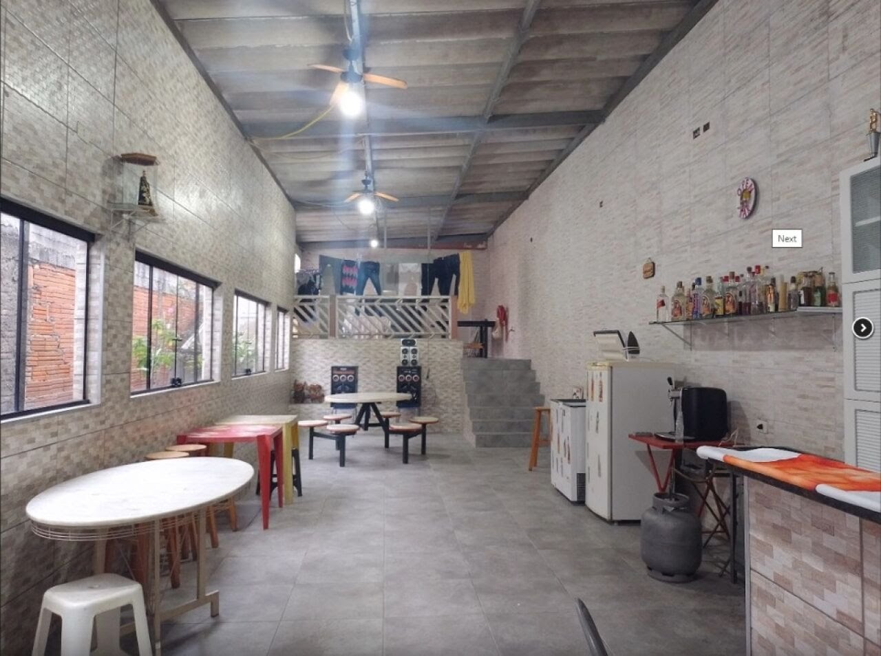 Casa à venda com 3 quartos, 1 suíte, 1 vaga e 145m² no Sapopemba, São Paulo (SP) — foto 5 de 12