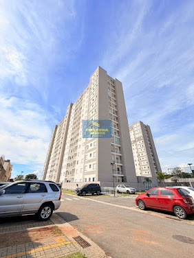 Apartamento no Bairro Biritiba  -  Poá