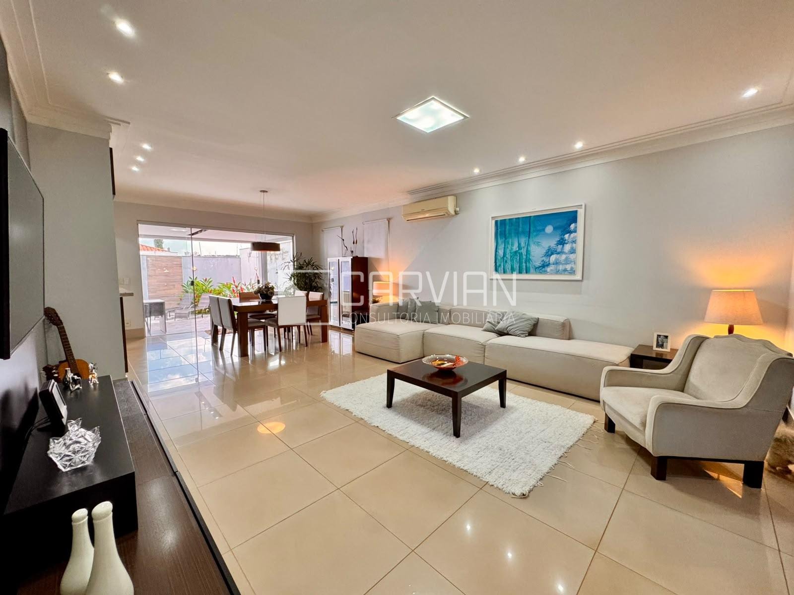 Casa à venda com 3 quartos, 3 suítes, 4 vagas e 230m² no Ribeirânia, Ribeirão Preto (SP) — foto 29 de 30