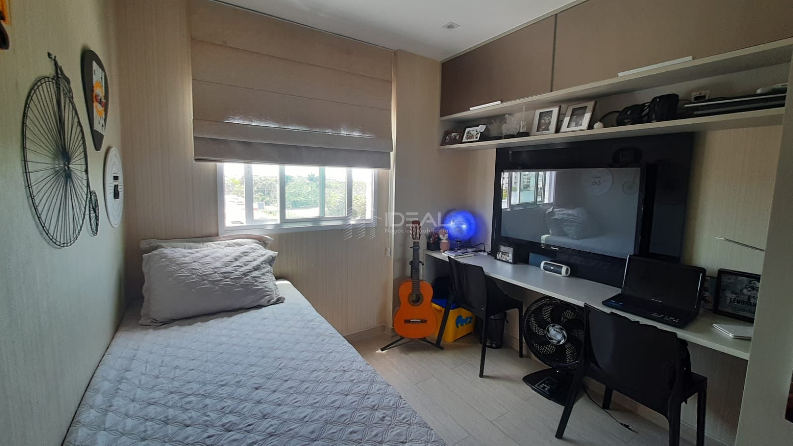 Apartamento à venda com 2 quartos, 1 suíte, 1 vaga e 58m² no Parque California, Campos dos Goytacazes (RJ) — foto 15 de 19