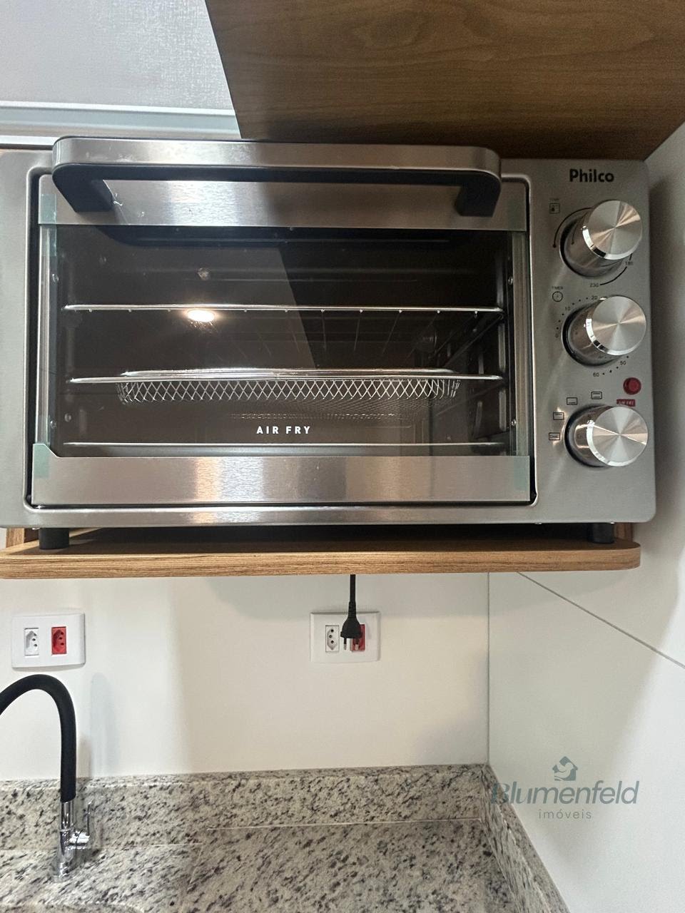 Apartamento para alugar com 1 quarto, 1 banheiro, 1 vaga e 24m² no Jordanópolis, Arujá (SP) — foto 8 de 12