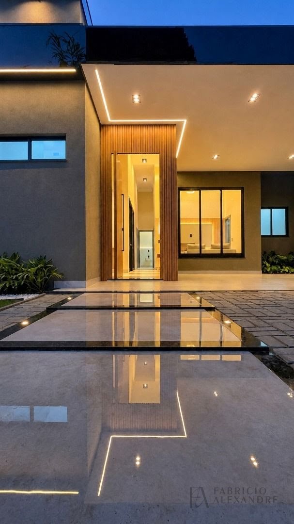 Casa à venda com 3 quartos, 1 suíte, 2 vagas e 130m² no Set Sul II, São José do Rio Preto (SP) — foto 3 de 20