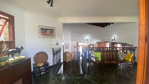 Casa de Condomínio, 4 quartos - Foto 11