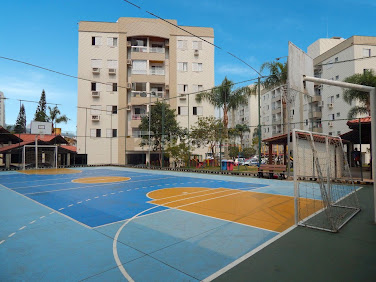 Apartamento 2 Dormitórios - Itacorubi - Florianópolis, SC