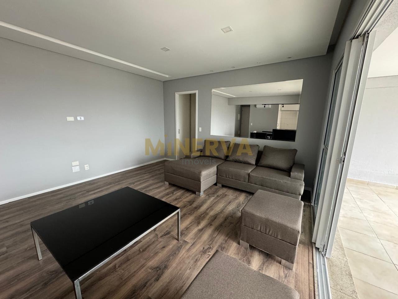 Apartamento à venda com 3 quartos, 4 banheiros, 2 vagas e 116m² no Jardim Santa Mena, Guarulhos — foto principal