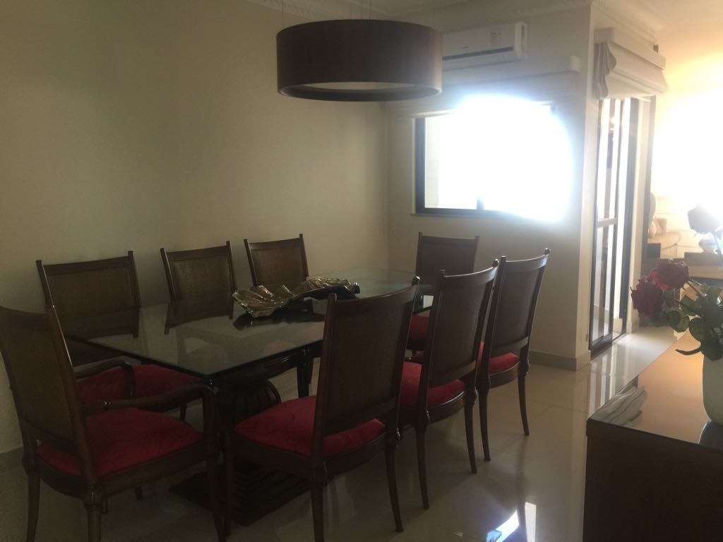 Cobertura à venda com 4 quartos, 2 suítes, 3 vagas e 305m² no Centro, Campos dos Goytacazes (RJ) — foto 16 de 30