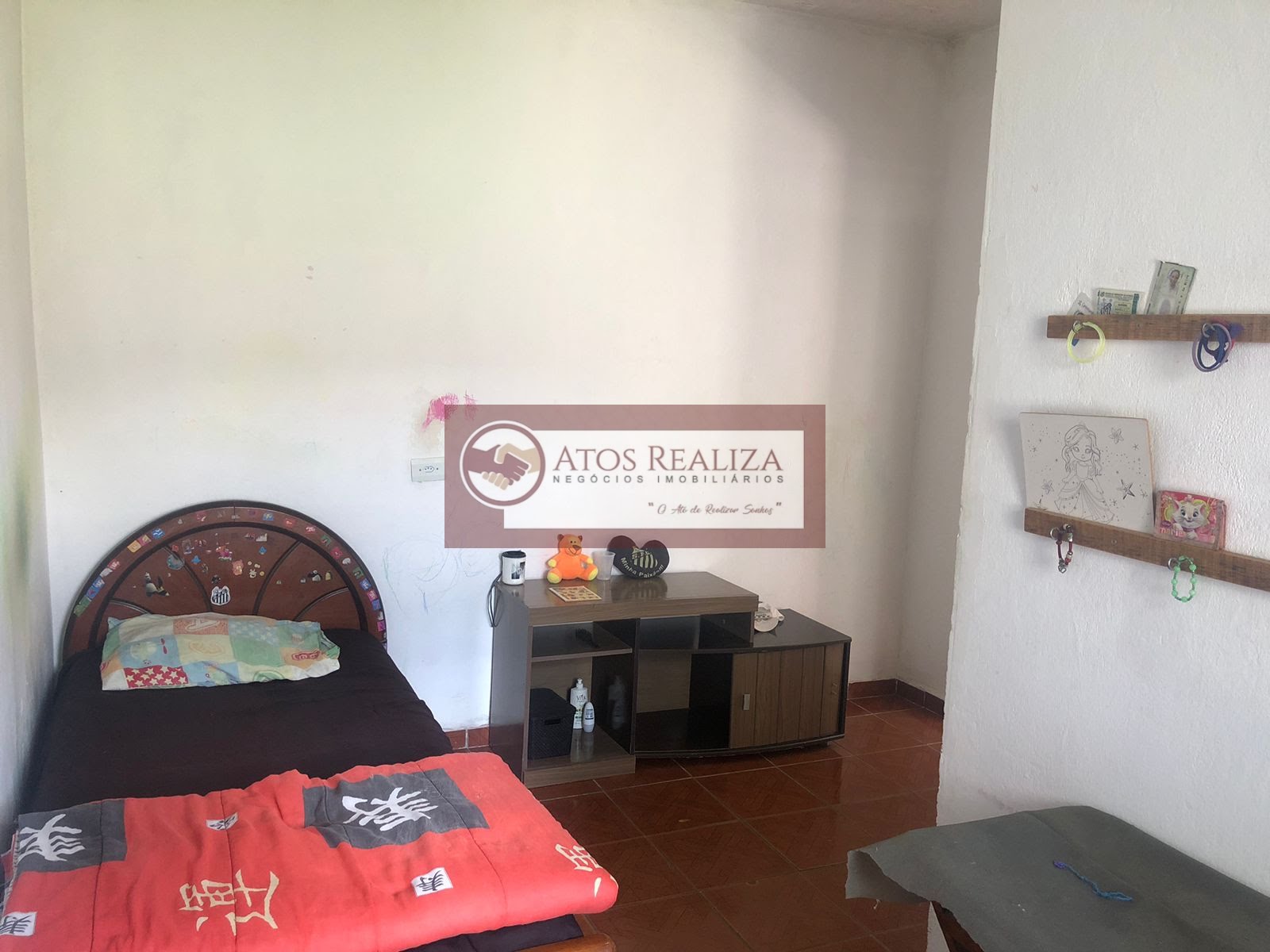 Casa à venda com 5 quartos, 3 banheiros, 3 vagas e 95m² no Recanto Campo Belo, São Paulo (SP) — foto 17 de 26