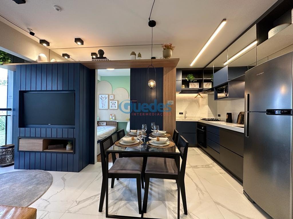Apartamento à venda com 2 quartos, 1 banheiro e 36m² no Vila Sonia, São Paulo (SP) — foto 2 de 30