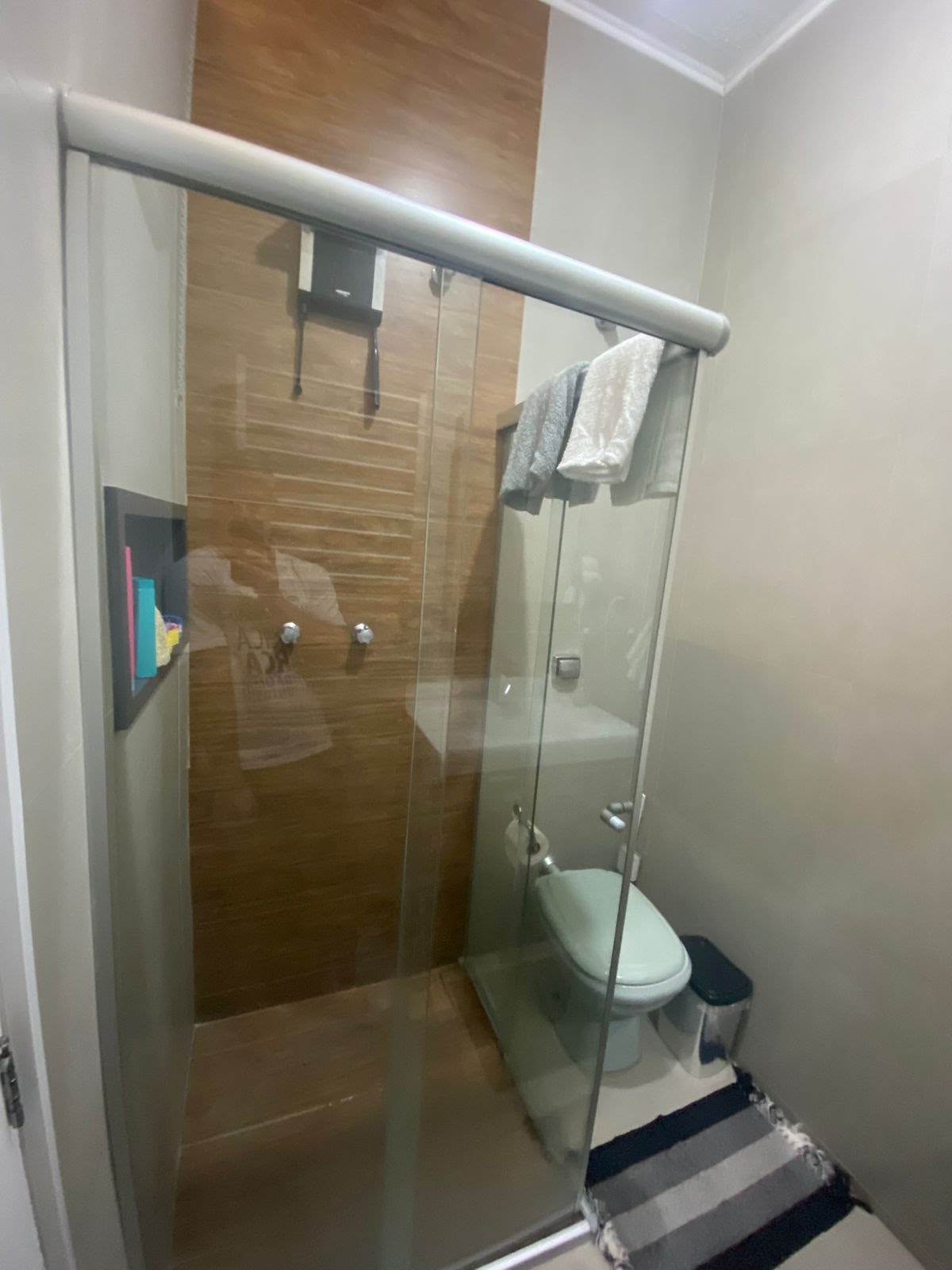 Apartamento à venda com 3 quartos, 2 banheiros, 1 vaga e 70m² no Parque São Domingos, São Paulo (SP) — foto 14 de 27