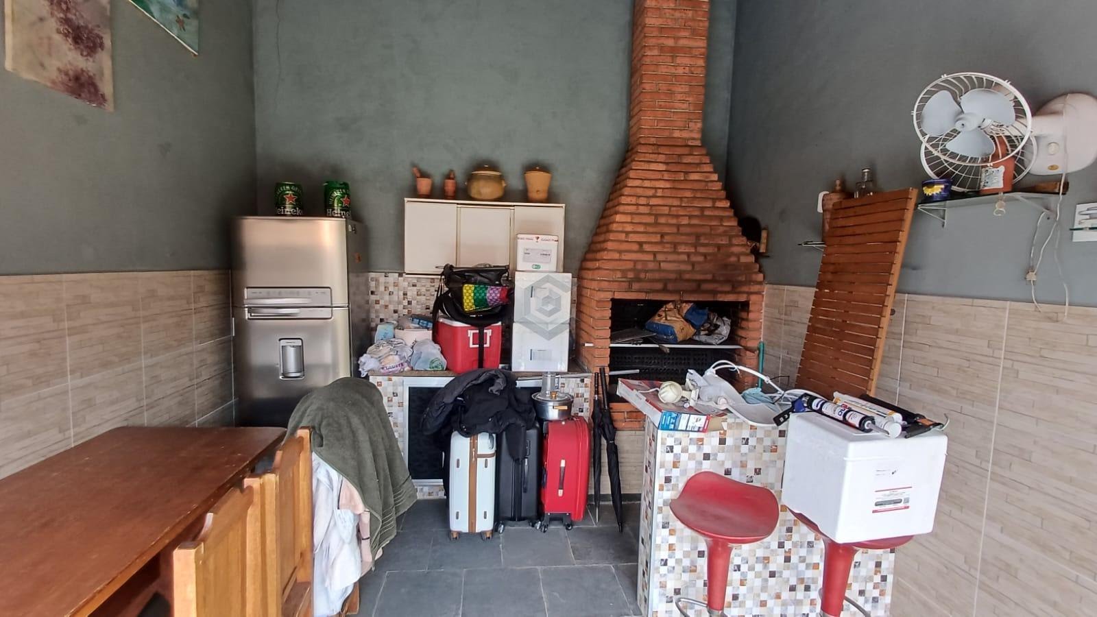 Casa à venda com 4 quartos, 1 suíte, 2 vagas e 230m² no Jardim Simus, Sorocaba (SP) — foto 26 de 30