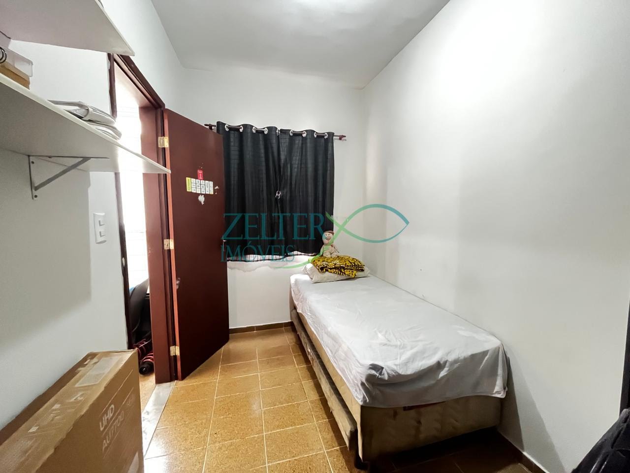 Apartamento à venda com 2 quartos, 2 banheiros, 2 vagas e 94m² no Vista Alegre, Rio de Janeiro (RJ) — foto 22 de 25