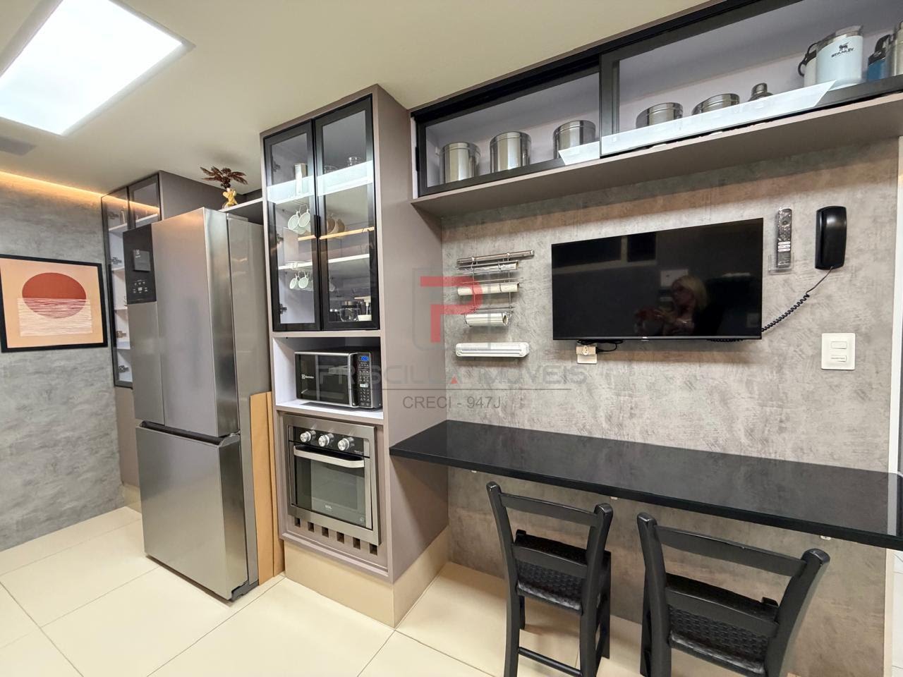 Apartamento à venda com 3 quartos, 3 suítes, 2 vagas e 146m² no Tambaú, João Pessoa (PB) — foto 18 de 30