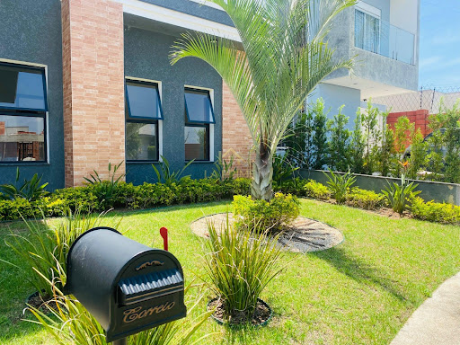 Casa disponivel para locação no Condomínio em Cajuru do Sul - Sorocaba, SP - 183,64M2 -3 Dormitórios -1 Suite -3 banheiros -3 vagas