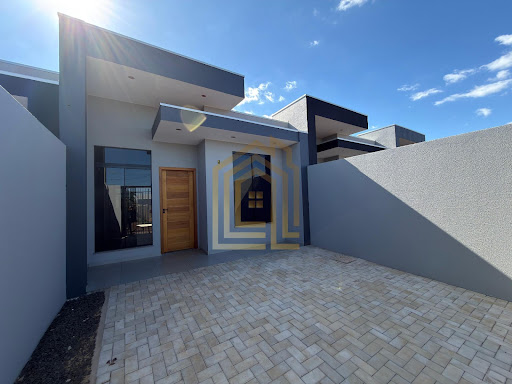 Casa em Condomínio no bairro Florais Cascavel, 2 Quartos, 54m² à Venda