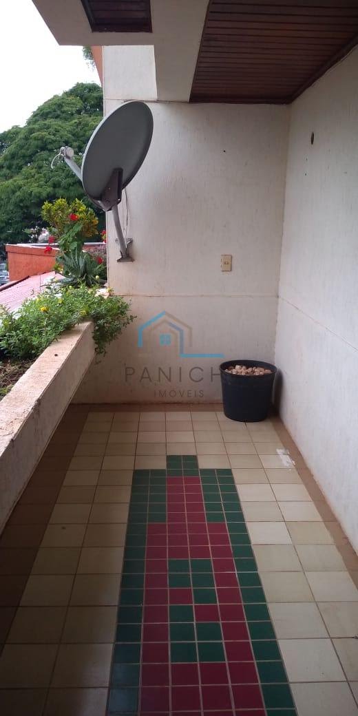 Apartamento à venda com 3 quartos, 1 suíte, 2 vagas e 227m² no Centro, Ijuí (RS) — foto 7 de 26