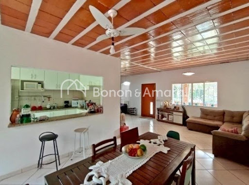 Casa de Condomínio, 7 quartos - Foto 3